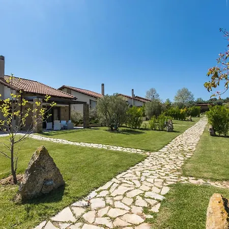 Ng Sani Villas 빌라
