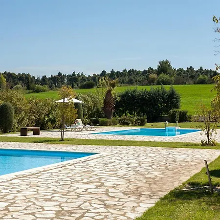 Ng Sani Villas 빌라