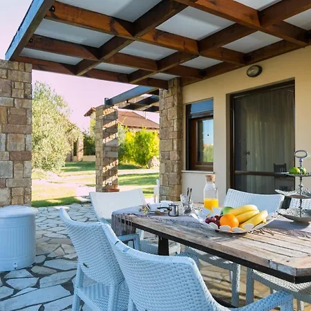 Ng Sani Villas 빌라