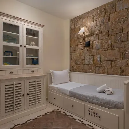 Ng Sani Villas 빌라 Filakai Kassandras