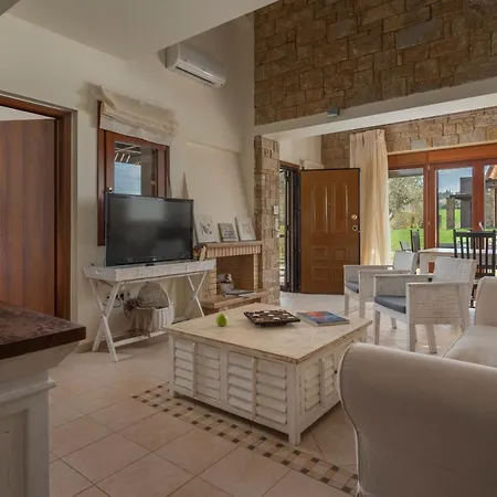 Ng Sani Villas 빌라 *