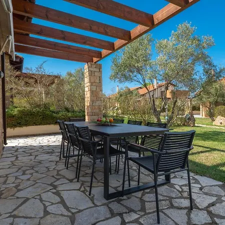 Ng Sani Villas 빌라 Filakai Kassandras