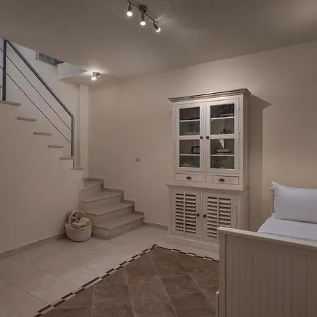 빌라 Ng Sani Villas Filakai Kassandras