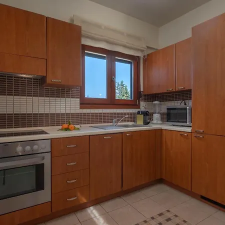 Ng Sani Villas 빌라