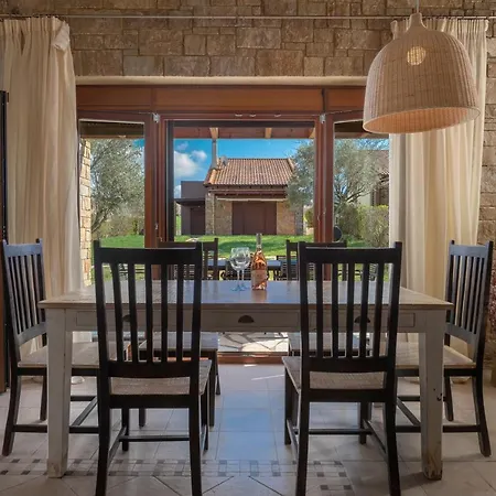 Ng Sani Villas Filakai Kassandras