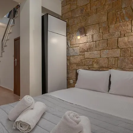 Ng Sani Villas *