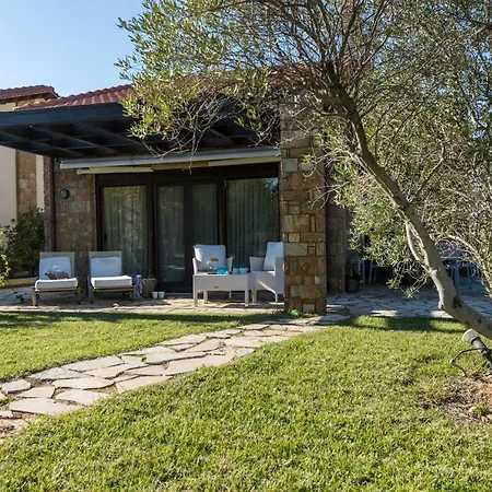 Villa Ng Sani Villas Filakai Kassandras