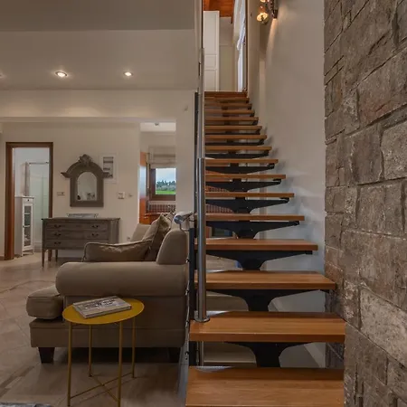 Villa Ng Sani Villas Filakai Kassandras