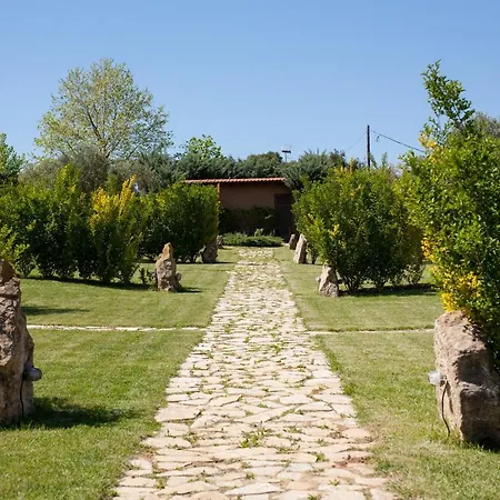 Villa Ng Sani Villas