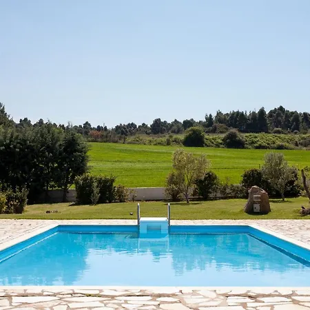 Ng Sani Villas