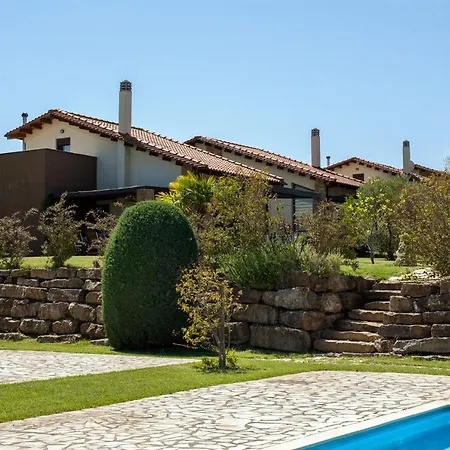 Ng Sani Villas Villa