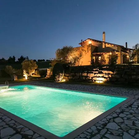 Ng Sani Villas