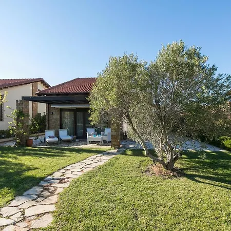 Ng Sani Villas