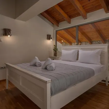 Ng Sani Villas Villa