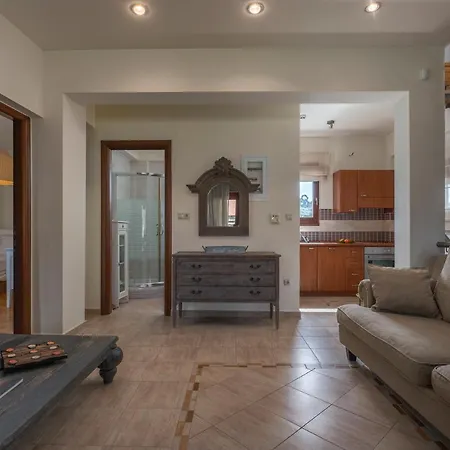 Ng Sani Villas Villa Filakai Kassandras
