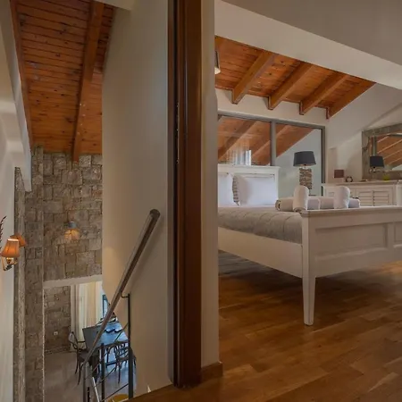 Ng Sani Villas
