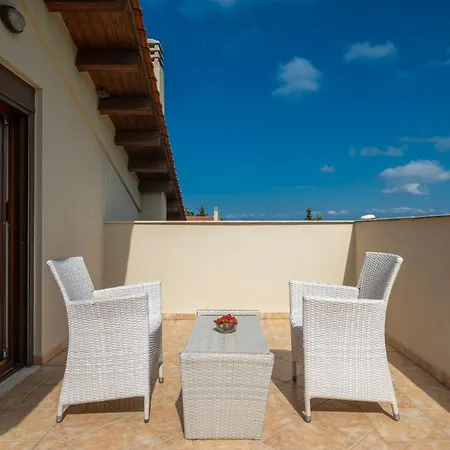 Ng Sani Villas Villa