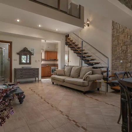 Ng Sani Villas Filakai Kassandras