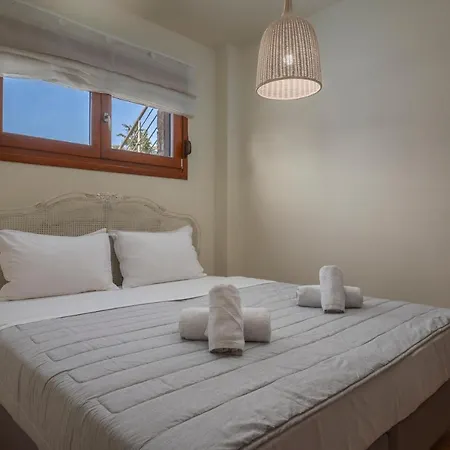 Villa Ng Sani Villas Filakai Kassandras