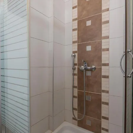 Ng Sani Villas * Filakai Kassandras