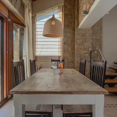 Ng Sani Villas Villa Filakai Kassandras