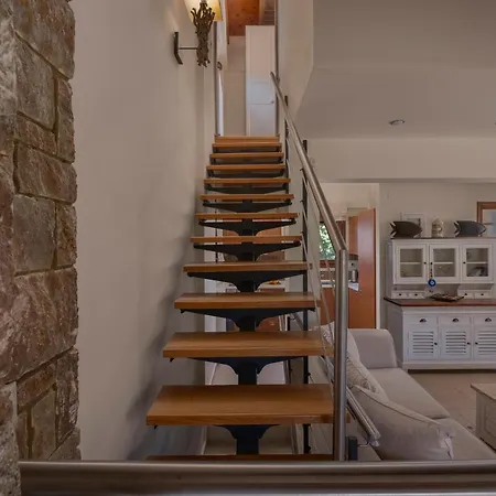 Ng Sani Villas Villa Filakai Kassandras