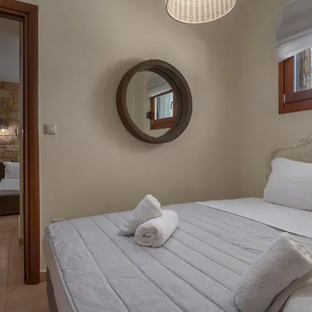 Ng Sani Villas Villa *