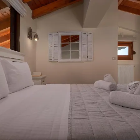 Ng Sani Villas Villa Filakai Kassandras