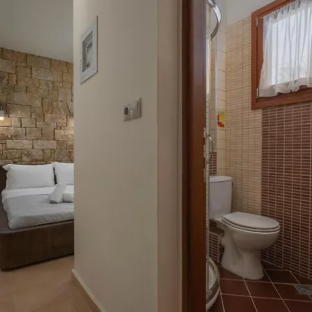 Ng Sani Villas