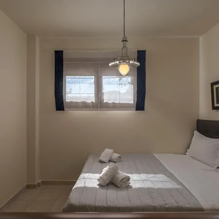Ng Sani Villas Villa Filakai Kassandras
