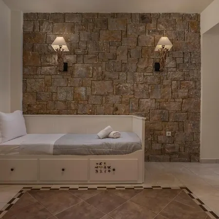 Villa Ng Sani Villas