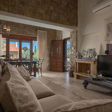Ng Sani Villas
