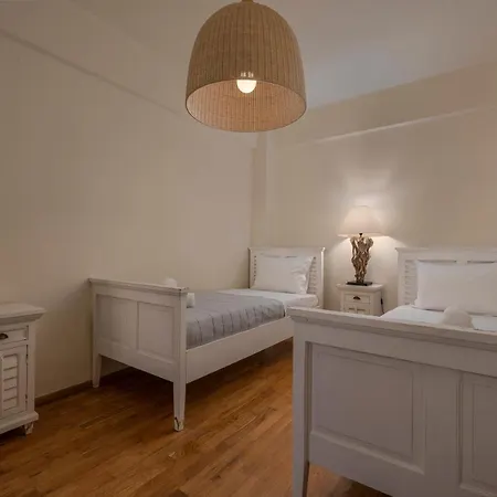 Ng Sani Villas
