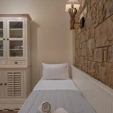 Ng Sani Villas Villa