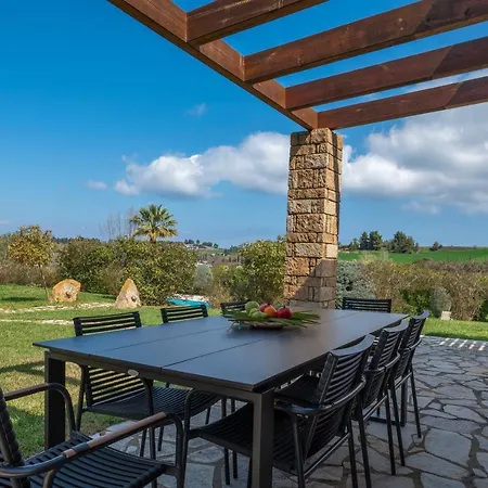 Ng Sani Villas