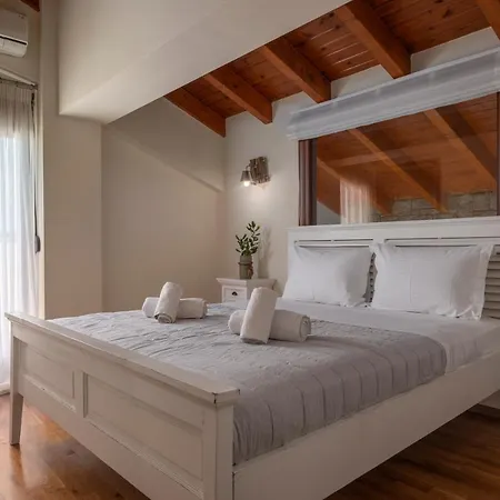 Ng Sani Villas Villa