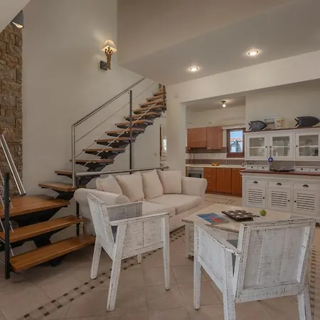 Villa Ng Sani Villas Filakai Kassandras