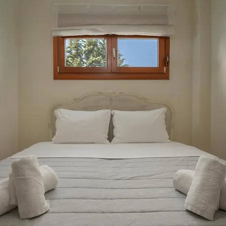 Villa Ng Sani Villas Filakai Kassandras