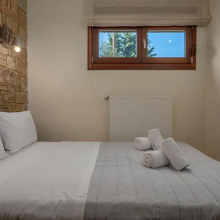 Ng Sani Villas Villa
