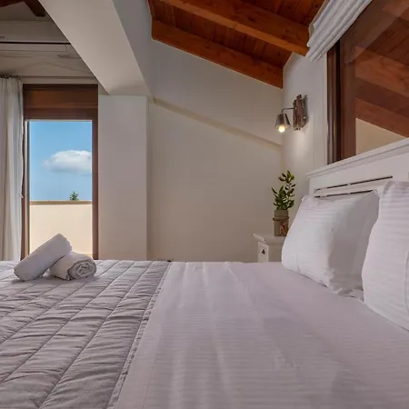 Ng Sani Villas * Filakai Kassandras